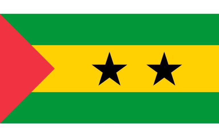 Mensaje de Saludo y Felicitación por el 50 aniversario de la Independencia de la República Democrática de Santo Tomé y Príncipe