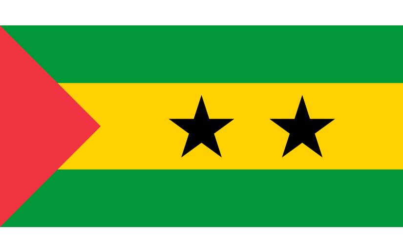 Mensaje de Saludo y Felicitación por el 50 aniversario de la Independencia de la República Democrática de Santo Tomé y Príncipe
