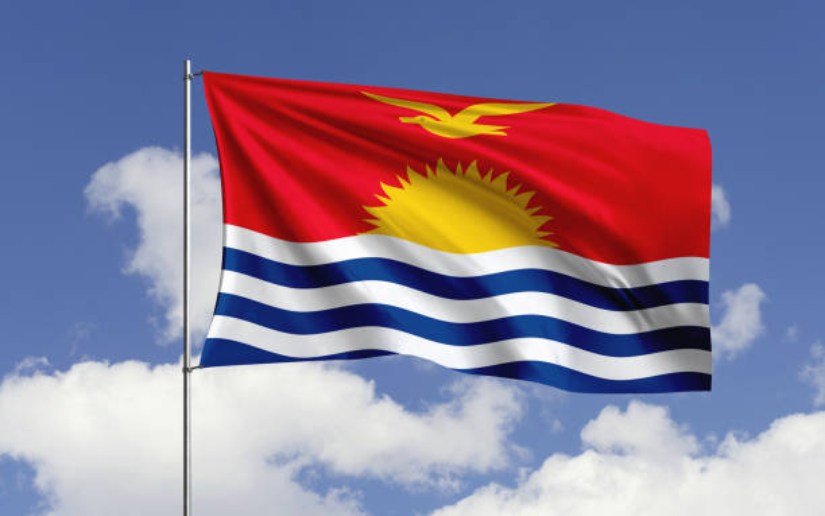 Nicaragua saluda el 46 aniversario de la Independencia de la República de Kiribati