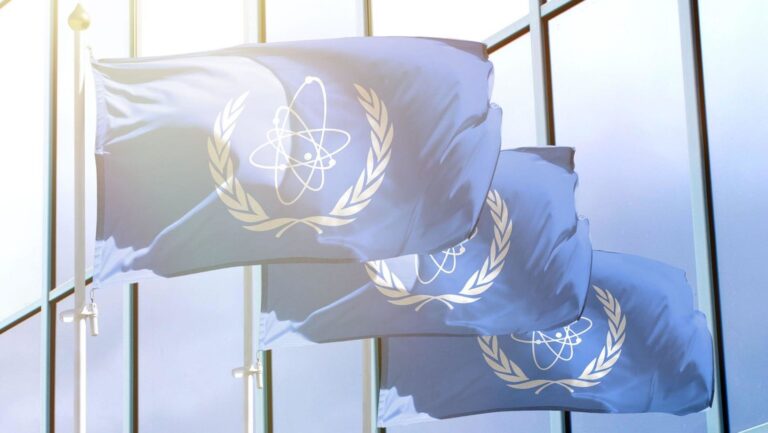 Entra vigencia Ley que suspende cooperación de Irán a OIEA