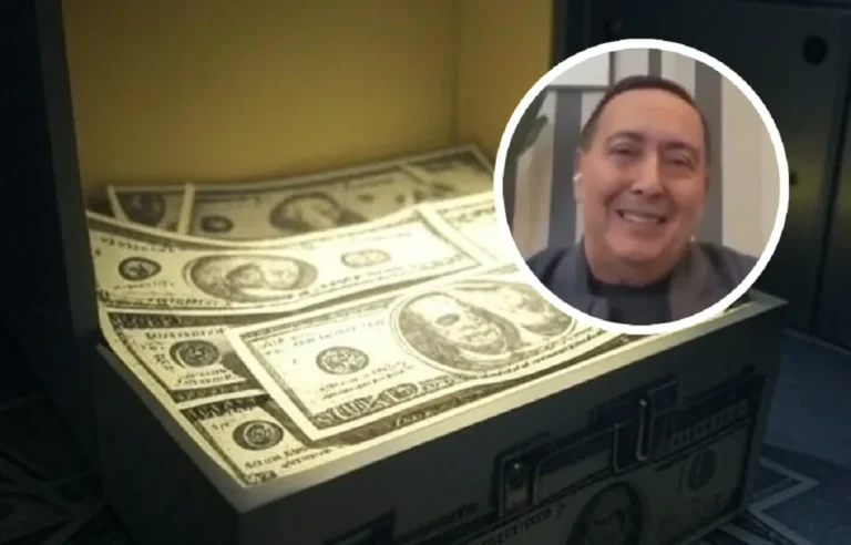 Pastor asegura que Dios convirtió 79 dólares en 96 mil dólares