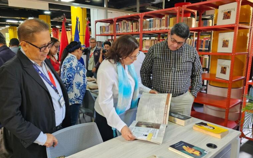Gobierno Sandinista invierte en infraestructura y equipamiento de universidades del país