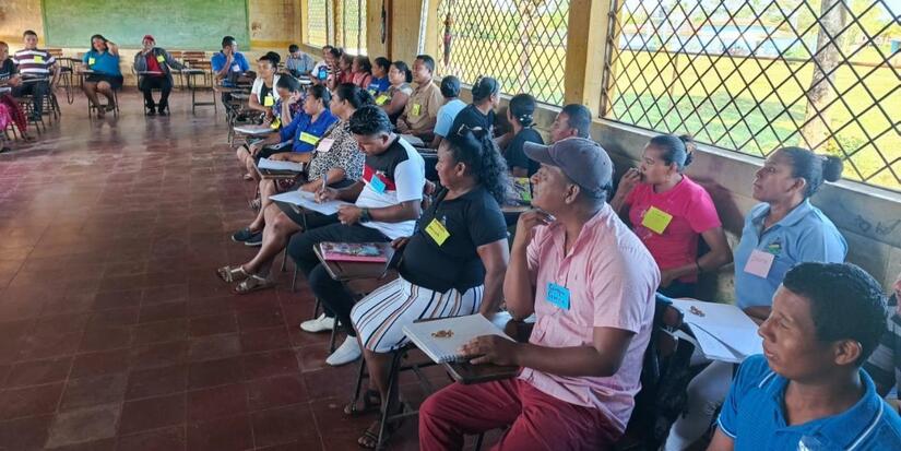 Universidad en el Campo: Un Sueño Cumplido por la Revolución para más de 1,100 jóvenes del Caribe Nicaragüense