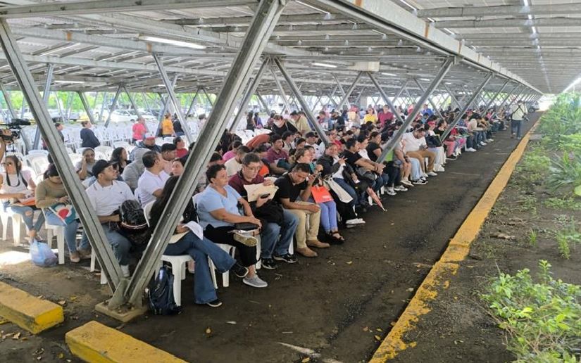 Más de 4 mil 600 postulantes para adquirir sus viviendas en Urbanización “Nuevas Victorias”