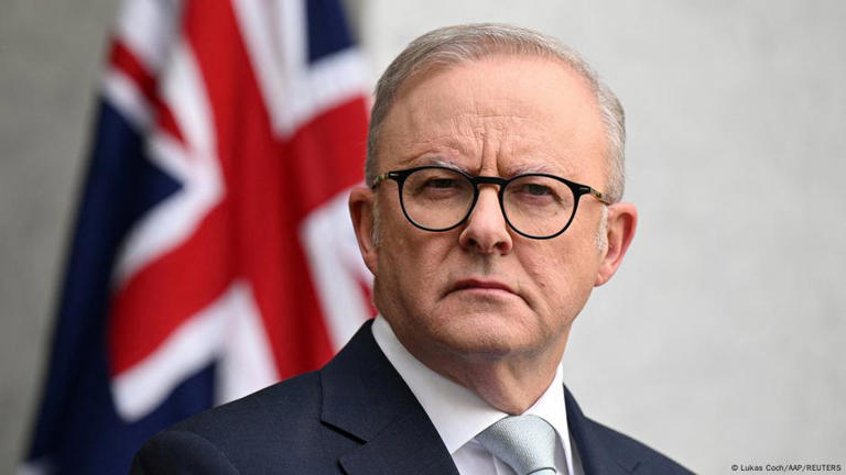 Australia expulsa al embajador de Irán del país