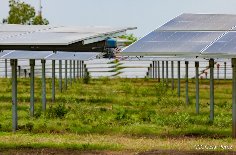 BCN Nuevo Sistema de Energía Solar con capacidad de 885 KW