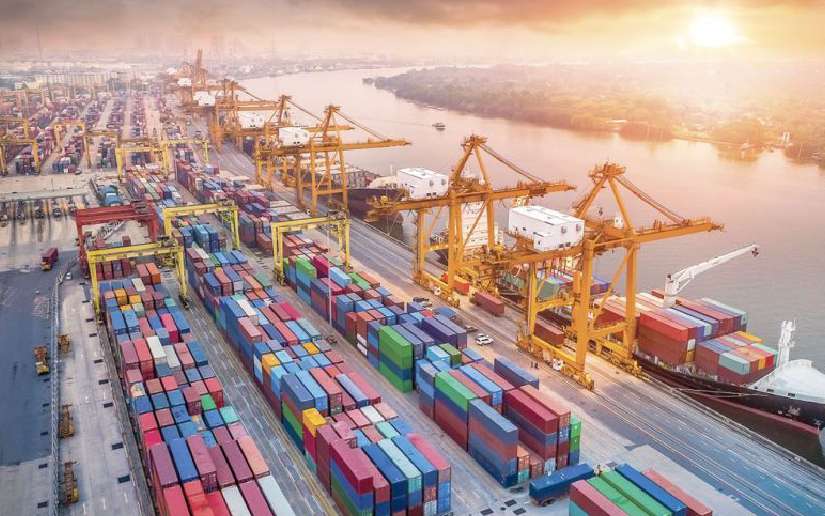 Banco Central de Nicaragua exportaciones aumentan 17% en segundo trimestre del 2025 4