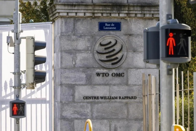 Brasil recurre a la OMC por aranceles impuestos por EEUU