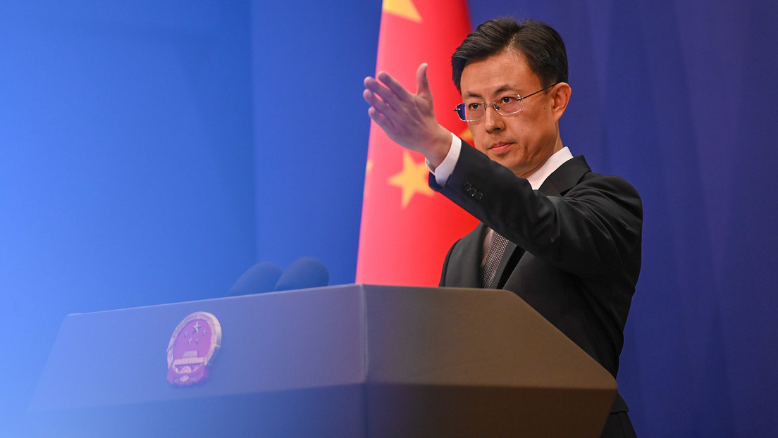 China llama a EEUU a dejar que los países de América Latina y el Caribe actúen independiente