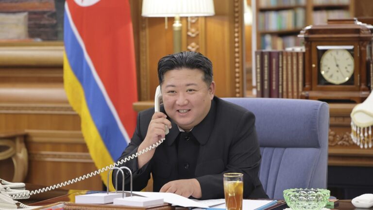 Corea reitera su apoyo a Rusia