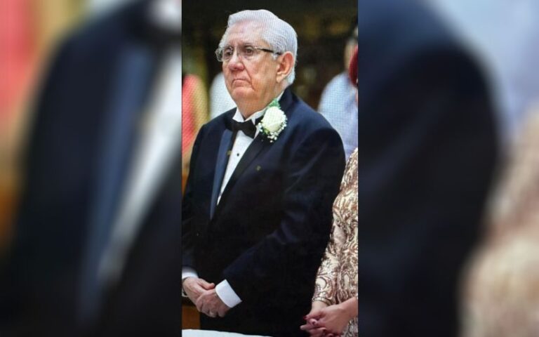Cra. Rosario destaca alegría y don de “Pitín” Lacayo