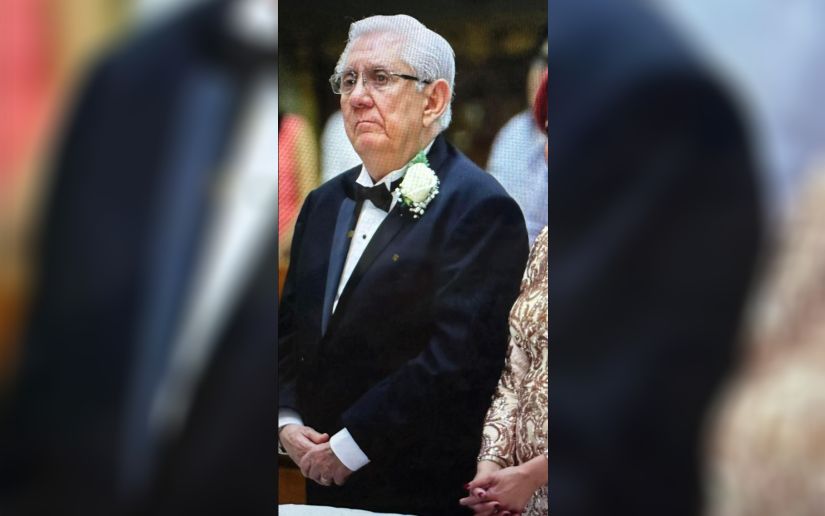 Cra. Rosario destaca alegría y don de “Pitín” Lacayo