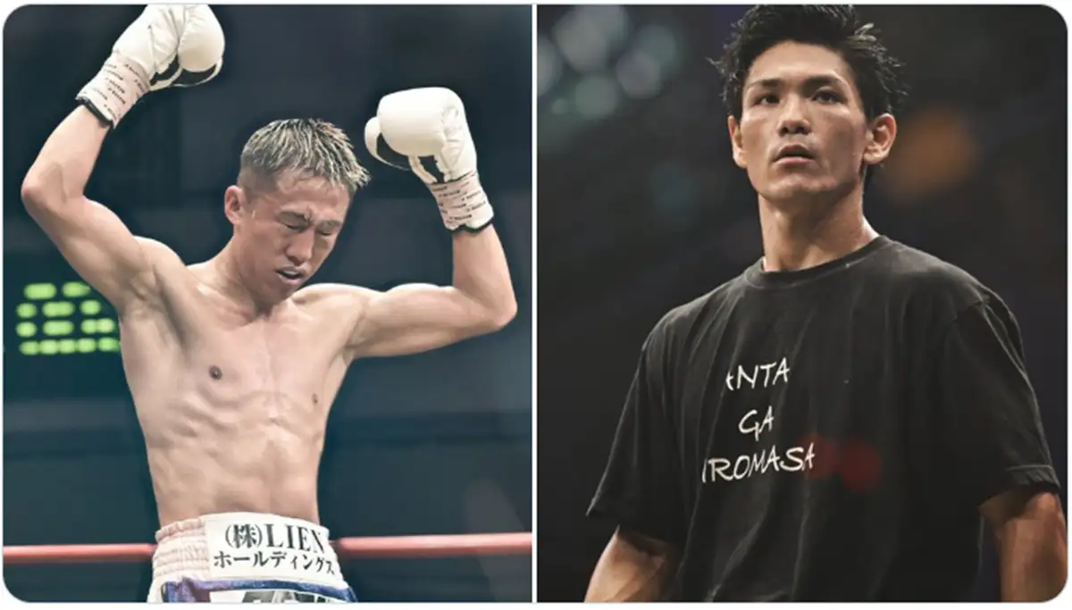 Doble tragedia enluta al boxeo japonés