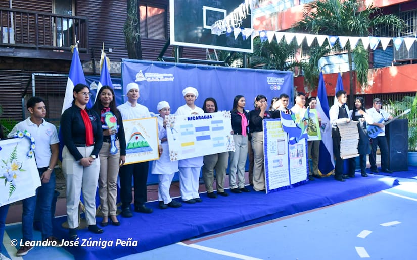Educación técnica lanza jornada “Todos San Jacinto”