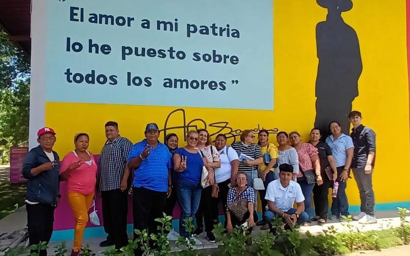 Emprendedores fortalecen sus negocios