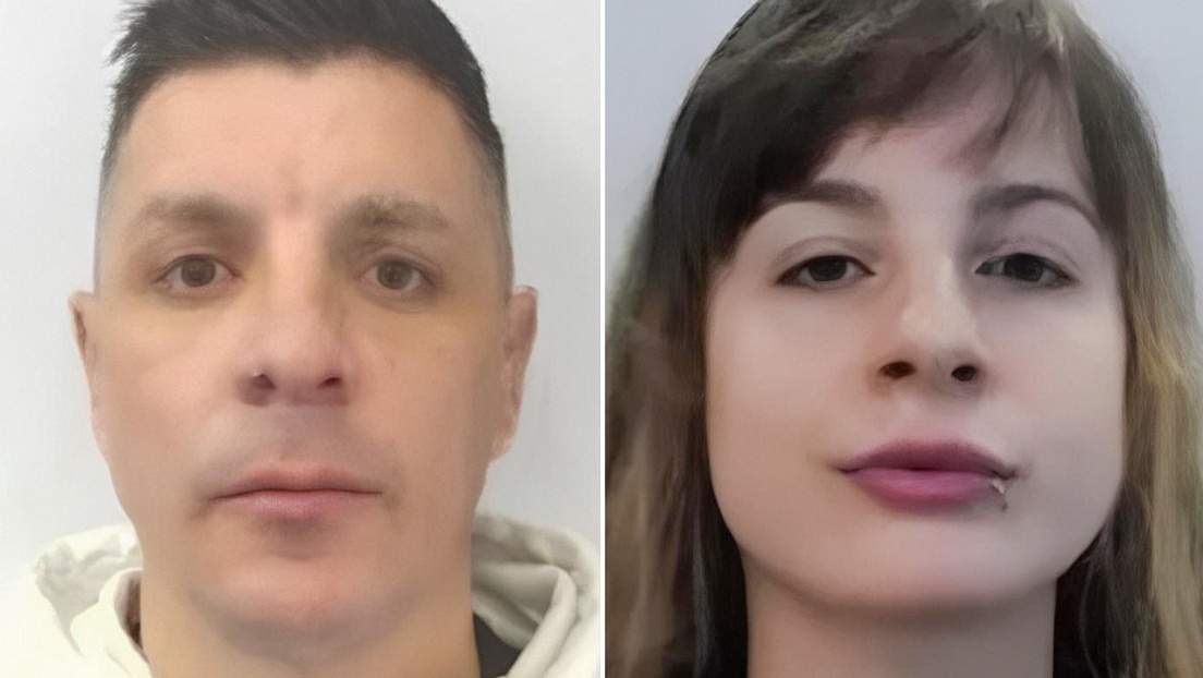Florencia Revah, de 31 años, y su pareja, Esteban Suárez, de 45, fallecieron dentro un coche en un camino rural de San Antonio de Areco.
