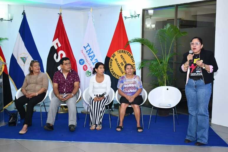 Encuentro Nacional del Programa de Desarrollo reúne a 3 mil participantes