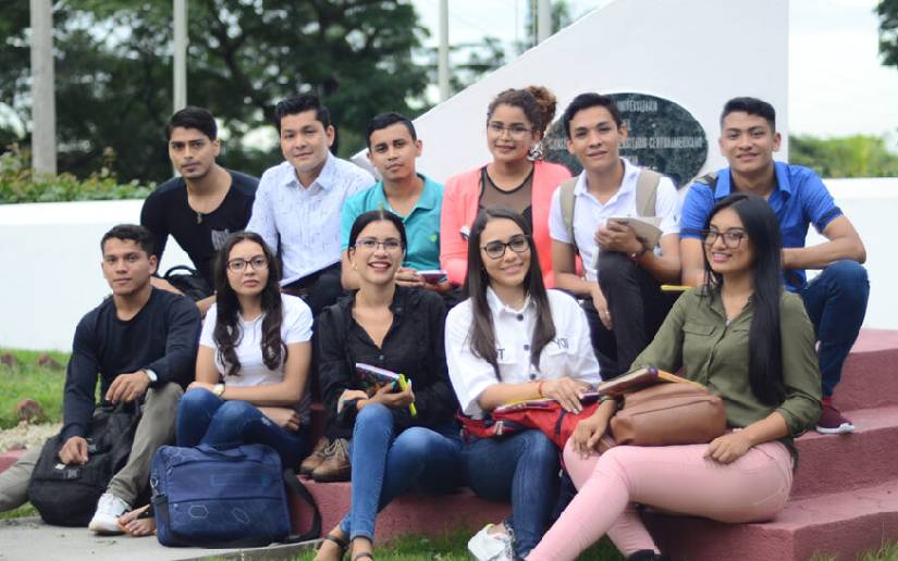 Entregas de Becas Universitarias inician este 18 de agosto