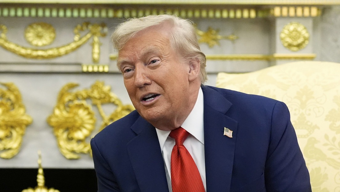 Estados Unidos espera tener una magnífica relación con China