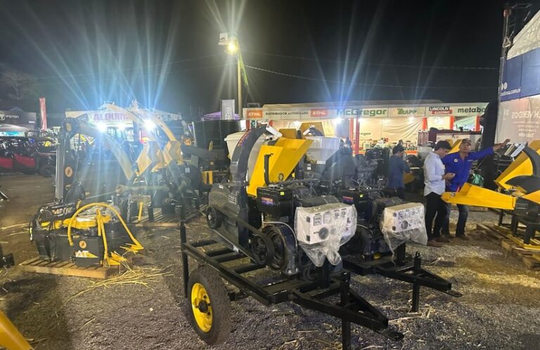 Feria Ganadera Agostina impulsa ventas y conexiones en el sector agropecuario 3