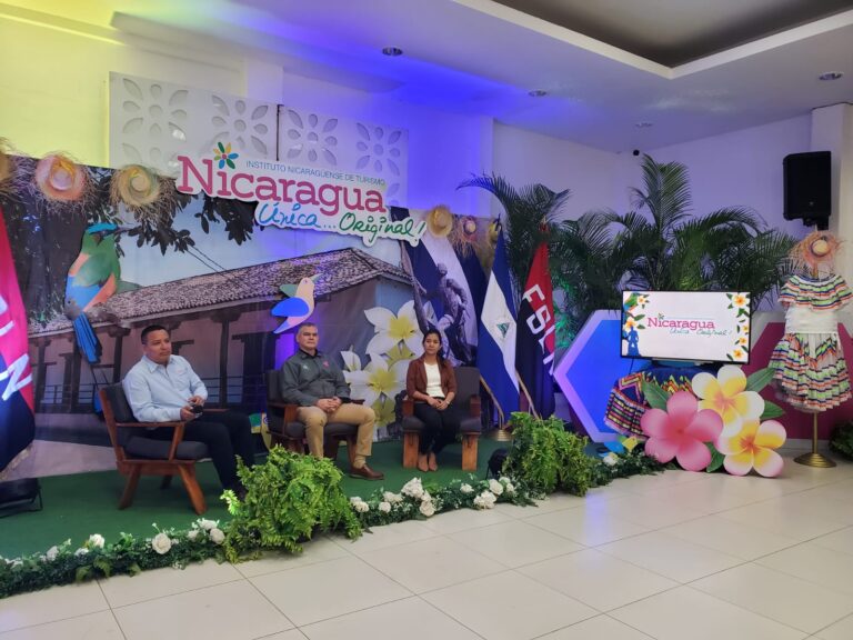 Feria de Fiestas Patrias