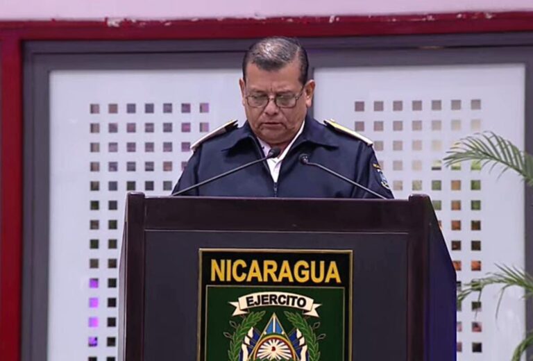Fuerza Naval cumple sus misiones y tareas con éxito