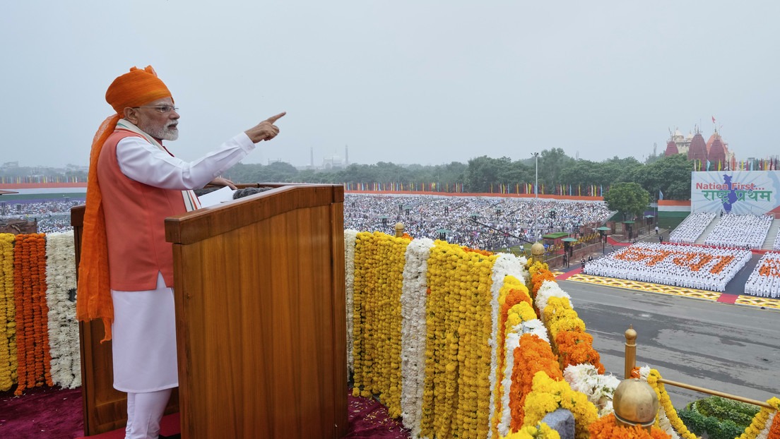 India ya no diferenciará entre terroristas y quienes los alimentan