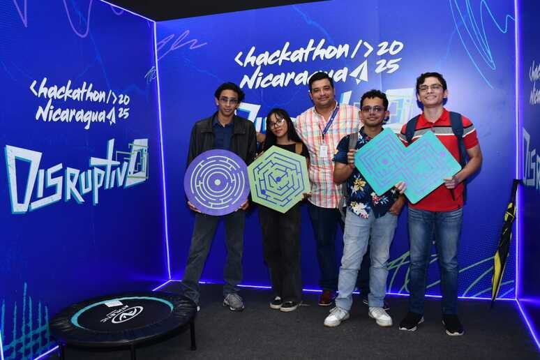 Inicia la Ruta Creativa con una temática "Disruptivos"