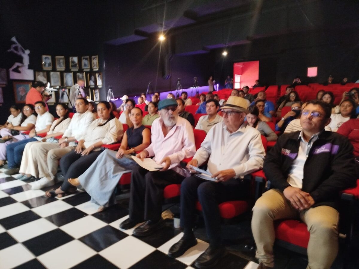 Lanzan Concurso de Artes Visuales “Imágenes de mi Tierra” 1