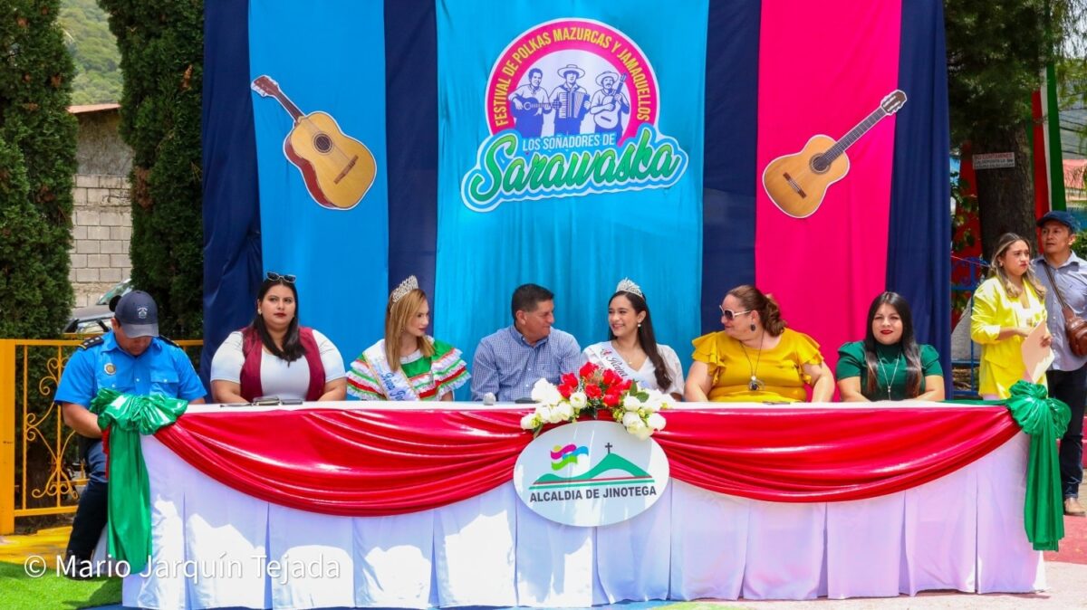Lanzan el quinto festival musical “Soñadores de Sarawaska”