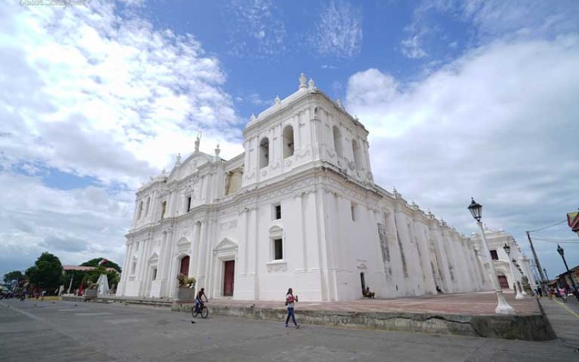 León, Capital de la Revolución promovemos su arte y cultura