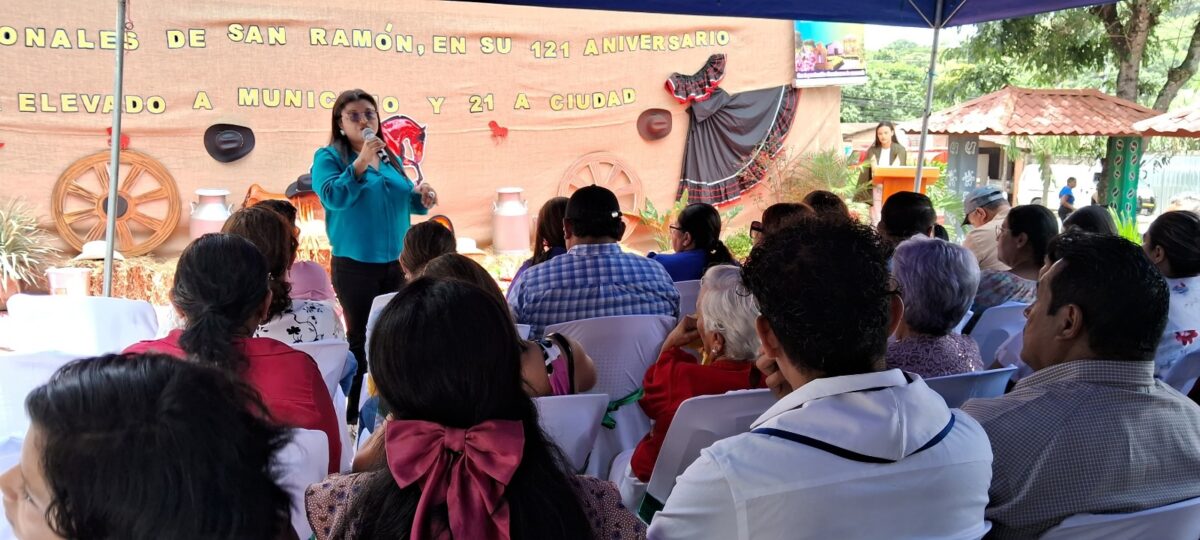 Más de 15 días de fiestas en San Ramón, Matagalpa