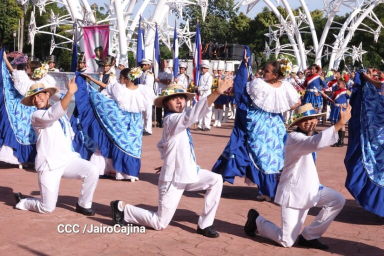 Más de 700 actividades celebrarán la historia, la cultura y el orgullo patrio