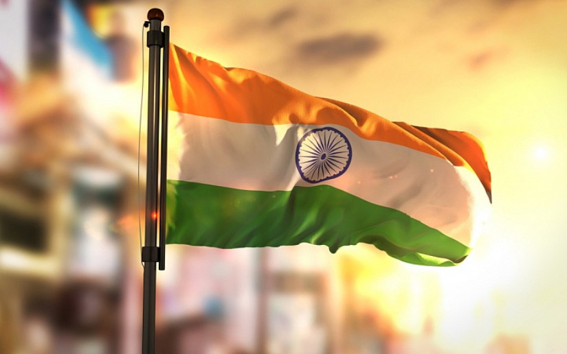 Mensaje de Nicaragua a la Presidenta y al Primer Ministro de la República de India