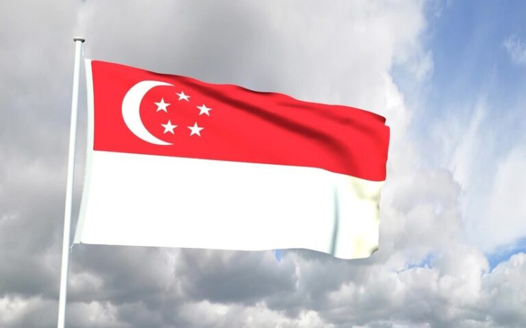 Mensaje de Saludo y Felicitación al conmemorar 60 Años de la Independencia de la República de Singapur