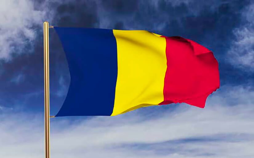 mensaje de felicitación al pueblo y Gobierno de la República de Chad, al conmemorarse este 11 de agosto el 65 de su independencia.