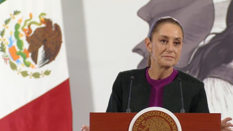 México no ha acordado un proyecto con la DEA