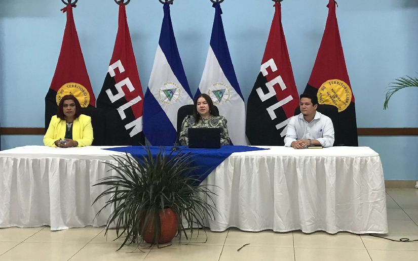 Ministerio de Educación entrega nuevas obras y fortalece aprendizajes