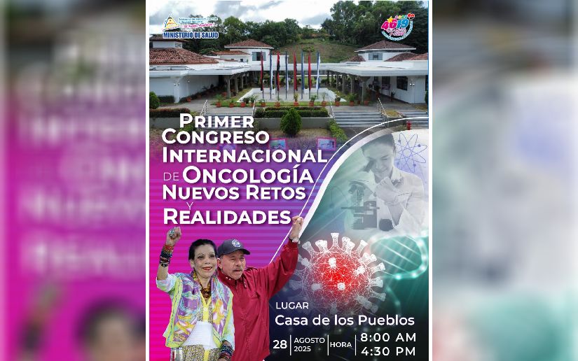 Minsa realizará Congreso Internacional de Oncología