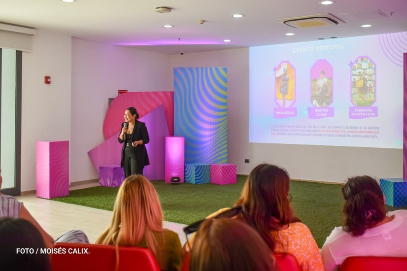 ND reúne a los más de 100 seleccionados para su 14 edición