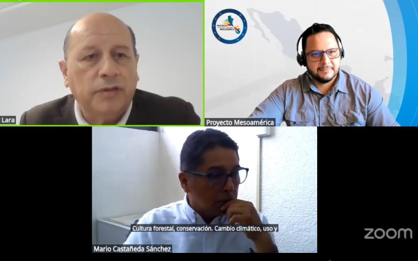 Participación de Nicaragua en seminarios internacionales para el fortalecimiento de capacidades ambientales