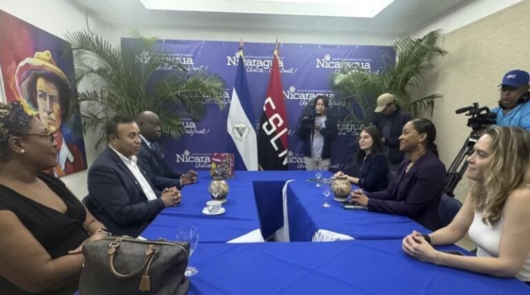 Nicaragua fortalece su cooperación cultural con Honduras