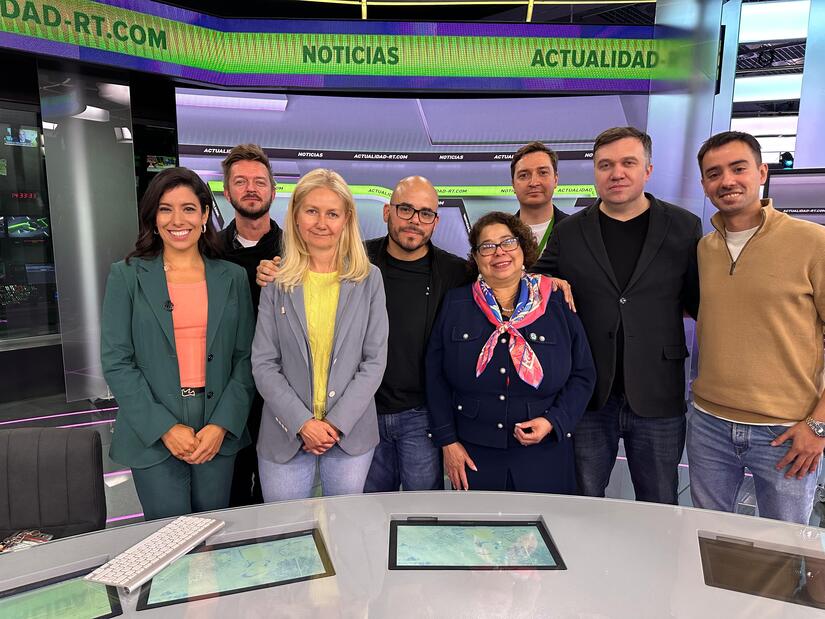 Nicaragua participando en diversos eventos internacionales