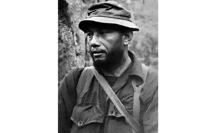 Nicaragua rendirá homenaje al comandante “Danto” en el 88 aniversario de su natalicio