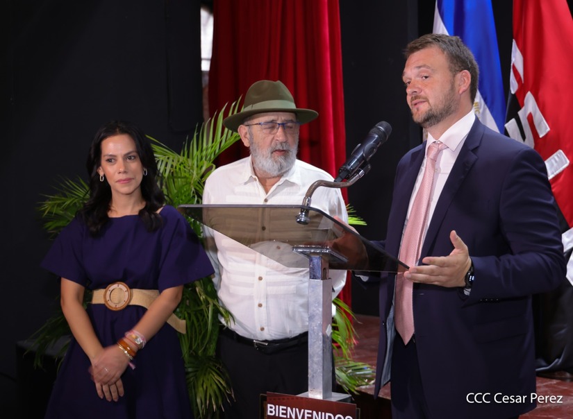 Noche de Cine Roskino en la Cinemateca