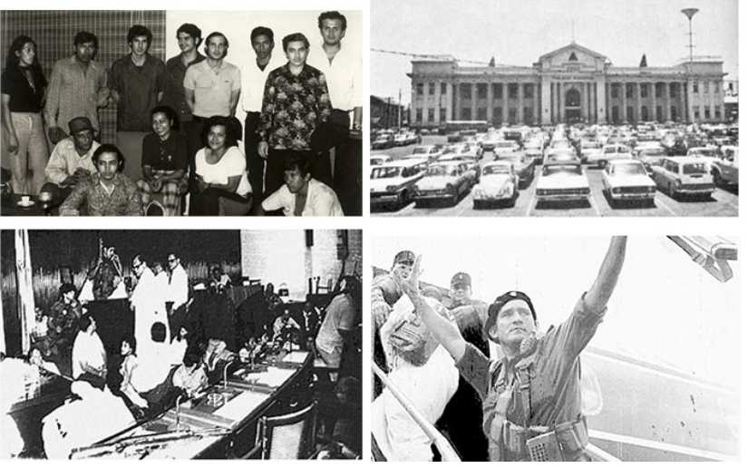 Operación Muerte al Somocismo una “gloriosa hazaña”