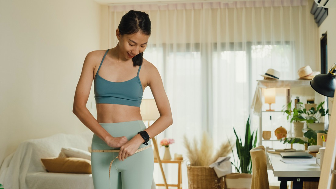 Pagan a sus empleados porque bajen de peso