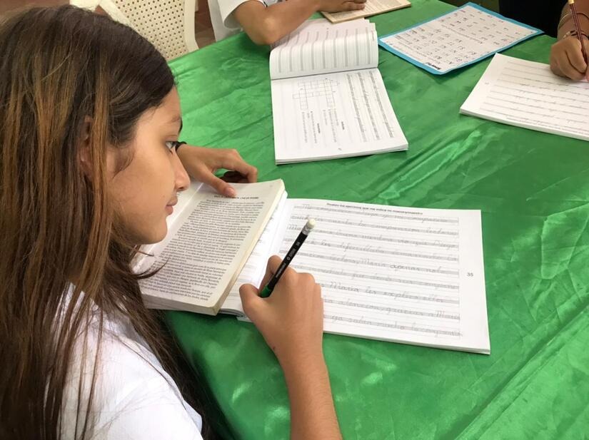 Para este fin de semana las Teleclases reforzarán en Matemática