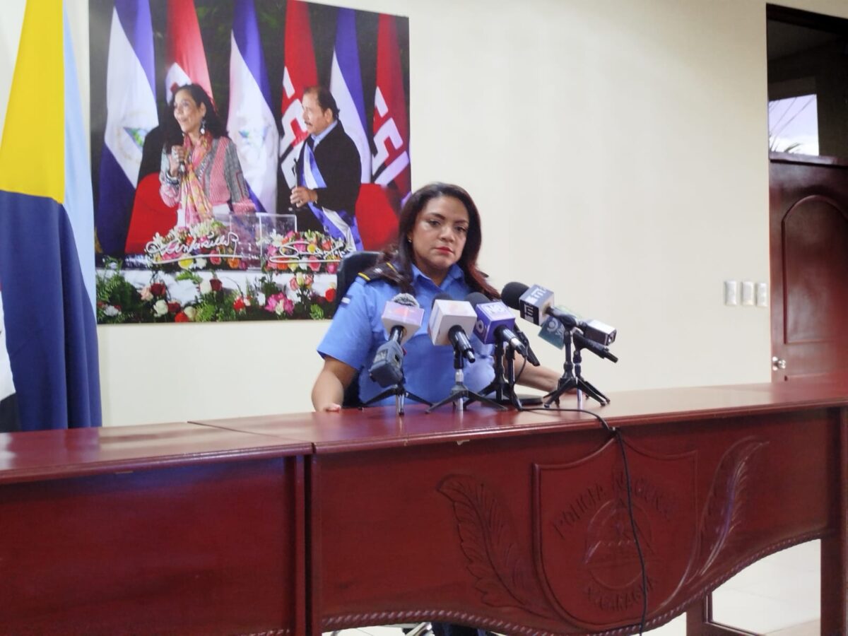 Policía Nacional captura a 13 sujetos por delitos de peligrosidad