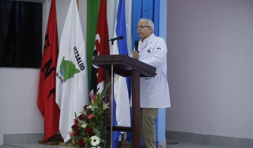 Presentan 32 investigaciones en la XVIII Jornada Científica Nacional